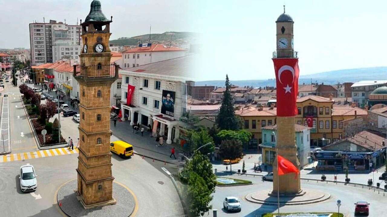 Çorum'dan Yozgat'taki O Habere Tepki: Bu Üslup Olmadı