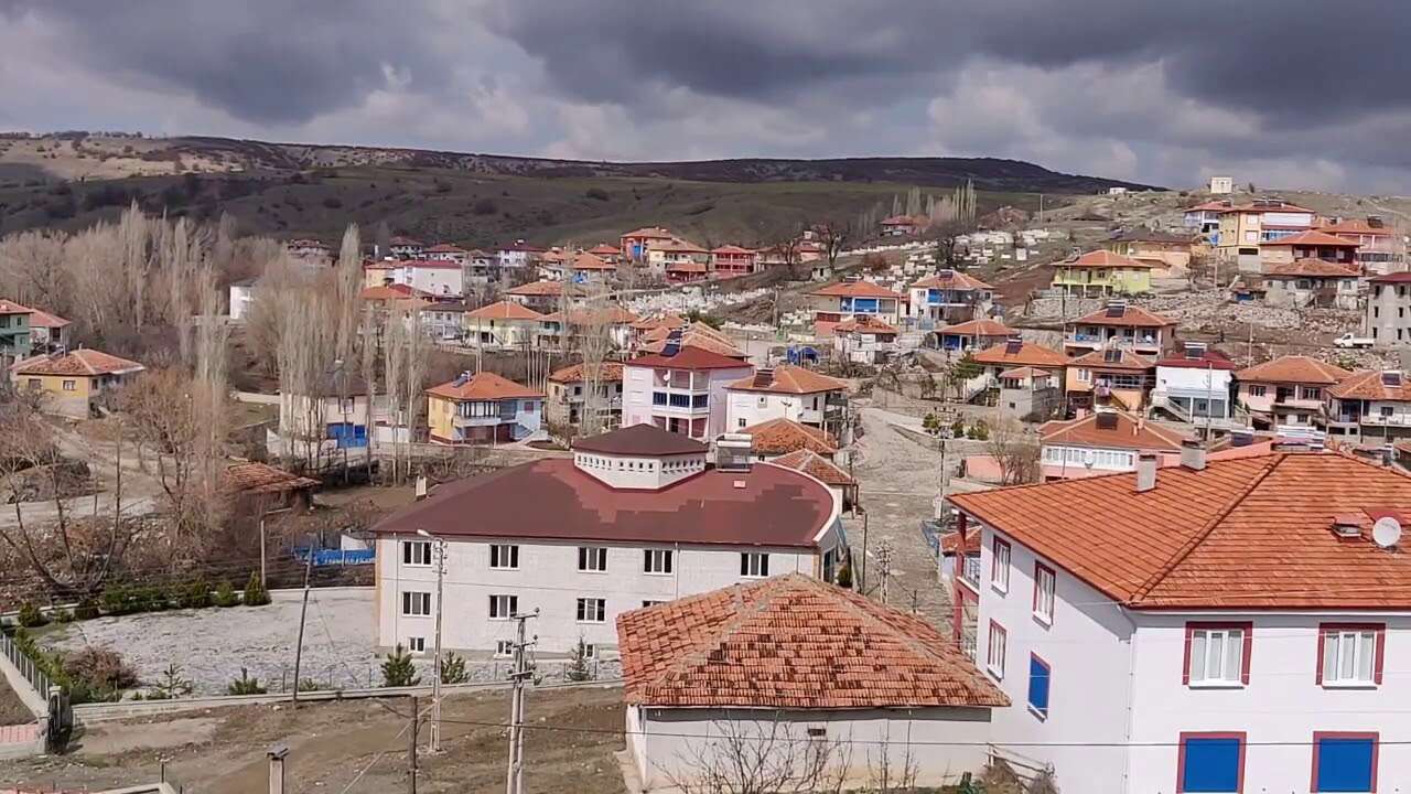 Yozgat Sorgun Yukarı Emirler Köyü'nde Kültür Şenliği Coşkusu Başlıyor
