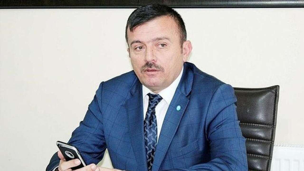 Yozgat'ın Unutulmaz İsmi Metin Özışık Dualarla Anılacak