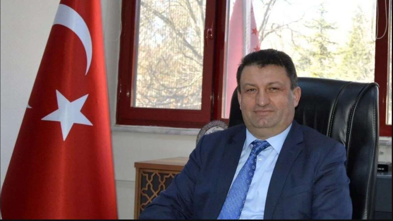 Yozgat'ın yeni İl Milli Eğitim Müdürü Yaşar Türk kimdir?