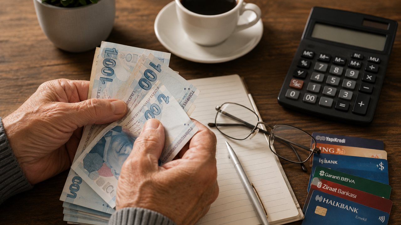 Emekli Promosyonunda Rekor Yarış! Hangi Banka Ne Kadar Veriyor?