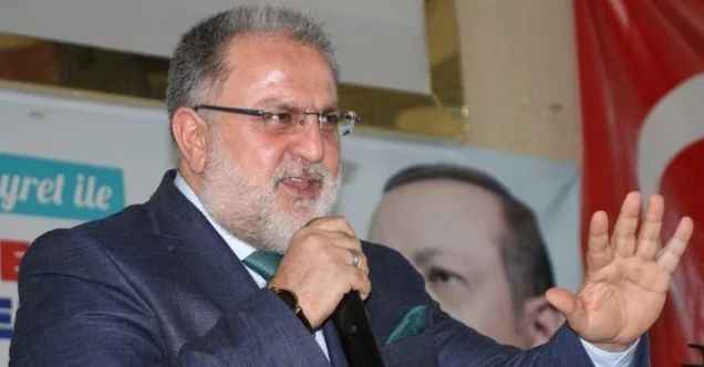 Milletvekili Gülaçar’dan sel mağduru çiftçilere müjde
