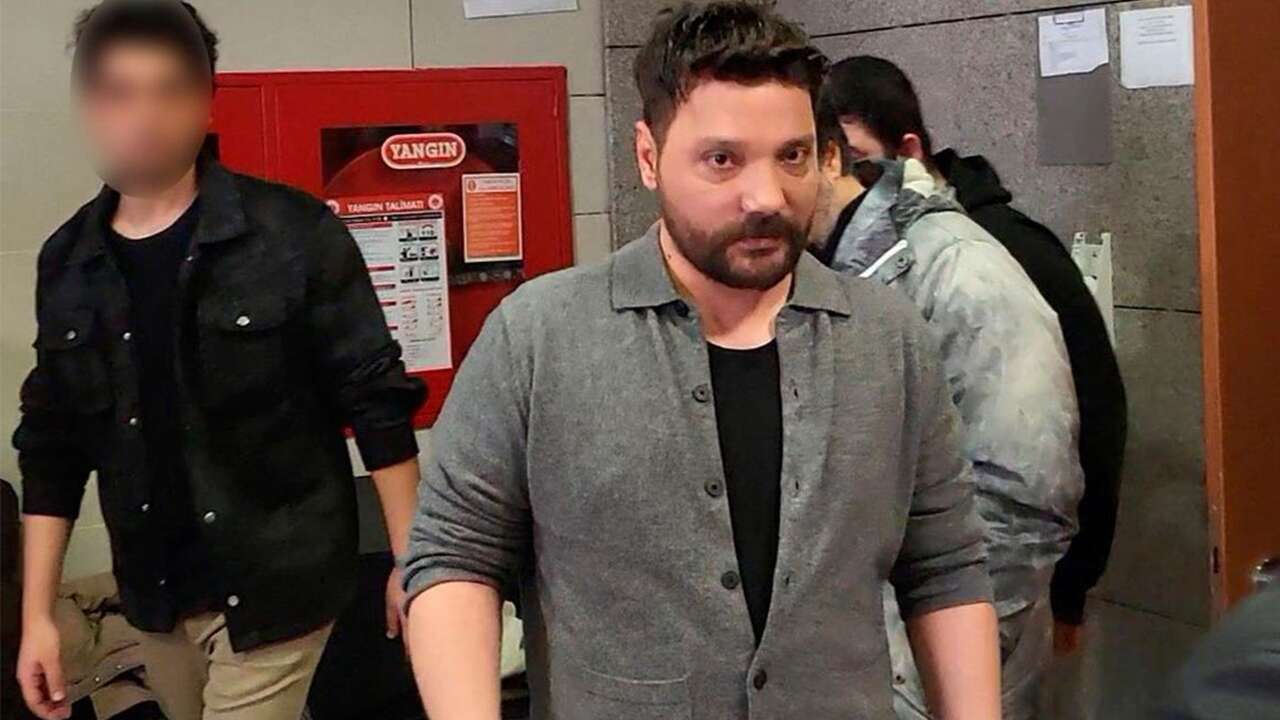 Babala TV Kurucusu Oğuzhan Uğur Gözaltına Alındı