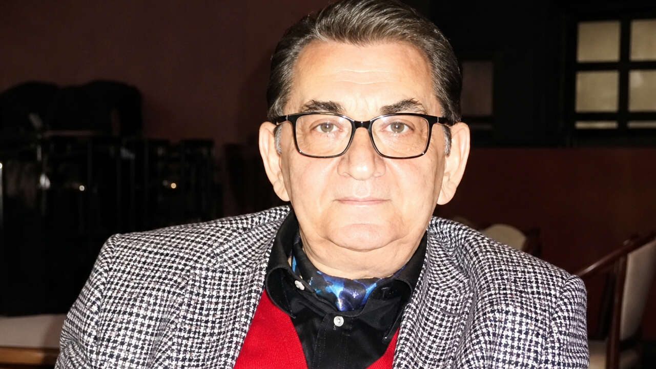 Gazi Bir Belediye Başkanı: Cevdet Dündar'ın Yozgat'a Bıraktığı İz