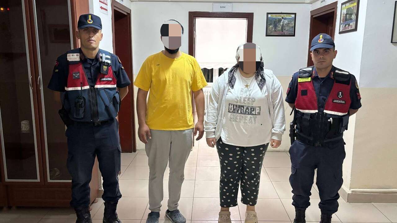 Yozgat’ta bir kayıp vakası daha: Neyse ki Jandarma buldu!