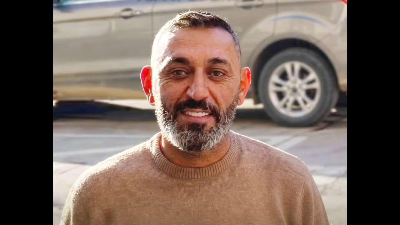 Gurbetten Yozgat’a acı haber: Allah rahmet eylesin!