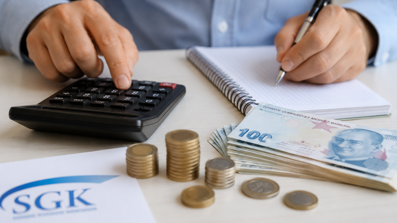 EYT'lilere Kritik Uyarı! 1260 Gün Detayı Emekliliği Değiştiriyor