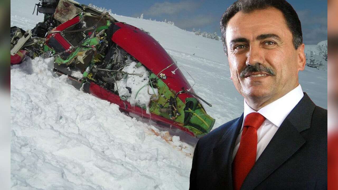 Muhsin Yazıcıoğlu Soruşturmasında Yeni Gelişmeler İddiası: Gözaltılar ve İtiraf İfadeleri Gündemde