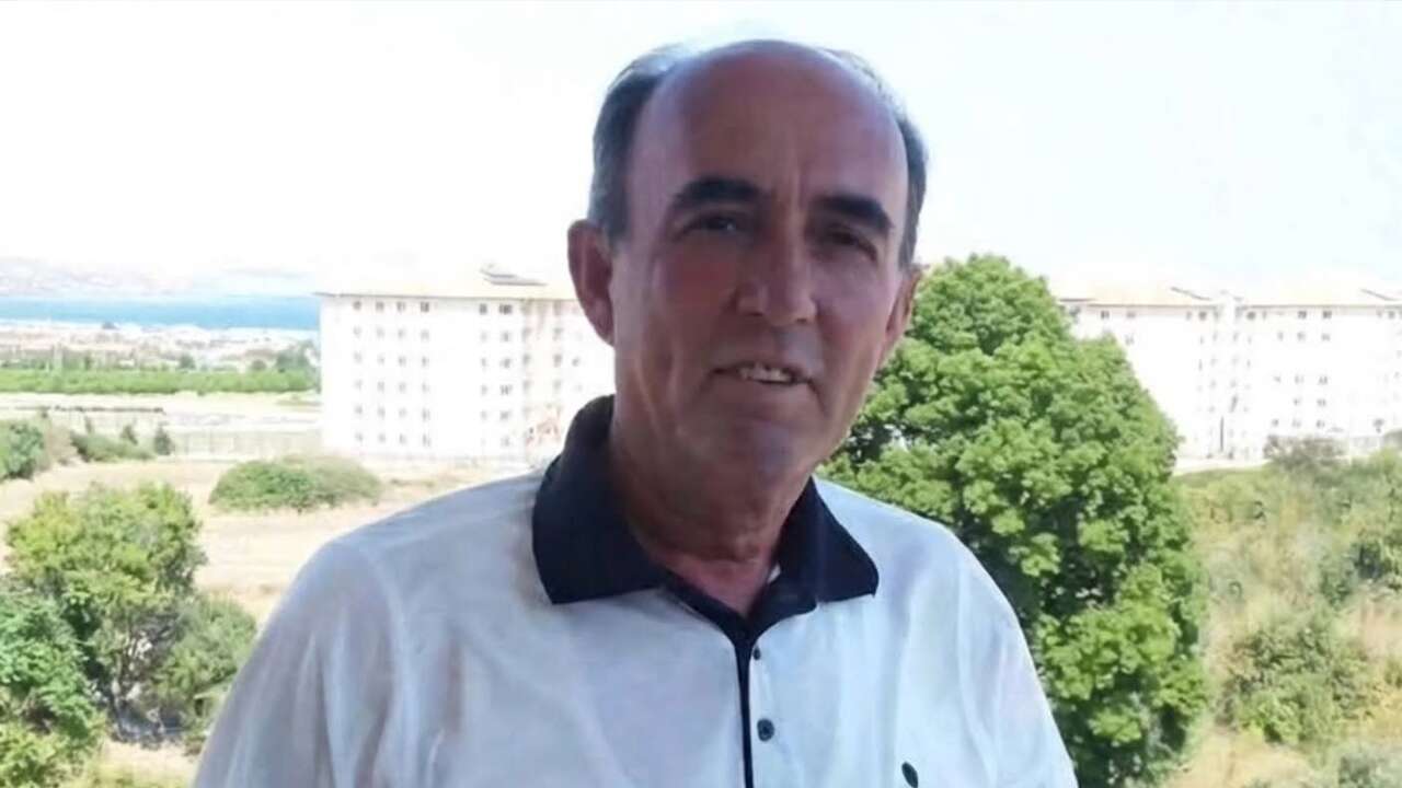 Yozgat Boğazlıyan Eğitim Camiası Yasta!