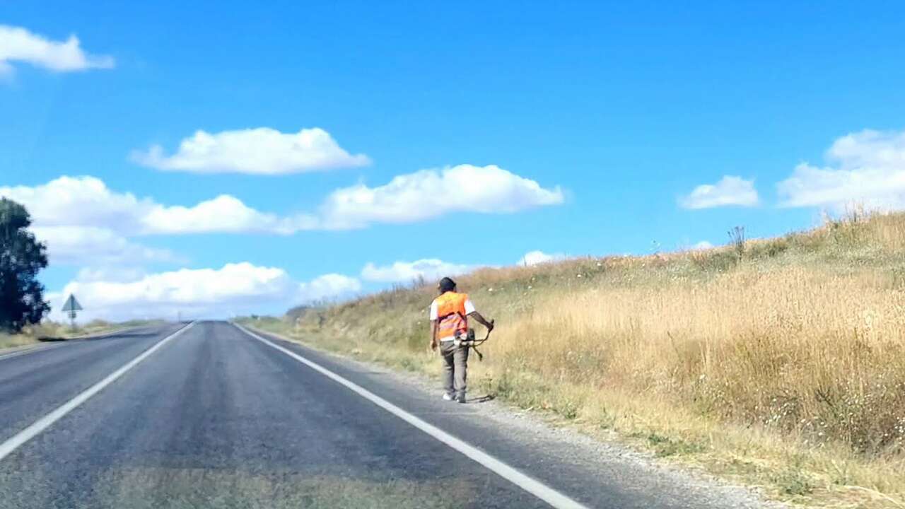 Yozgat Atatürk Yolu'nda Güvenlik İçin Hummalı Mesai!