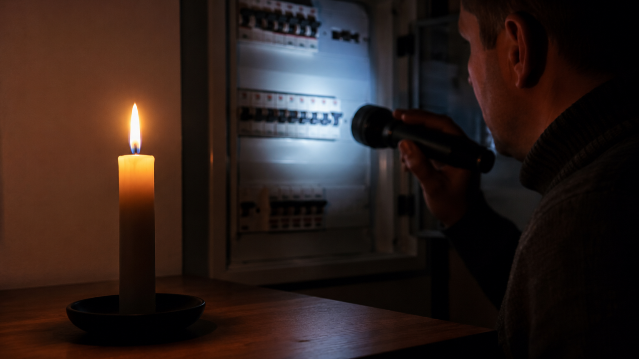 Yozgat'ta Elektrik Kesintisi Alarmı! Birçok İlçe Etkilenecek