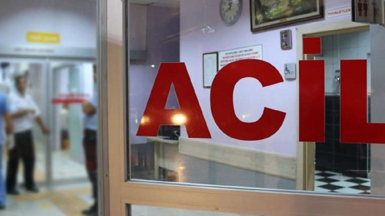 Ankara'da Mide ve Bağırsak Şikayetlerinde Artış! Yetkililerden Henüz Resmİ Salgın Açıklaması Yok