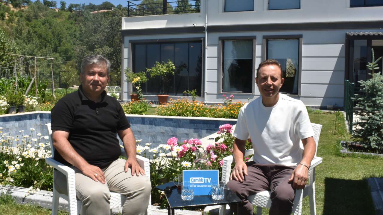 Yozgat Çamlık TV Ekranlarında Spor66 İlk Bölümüyle Ekranlara Geldi