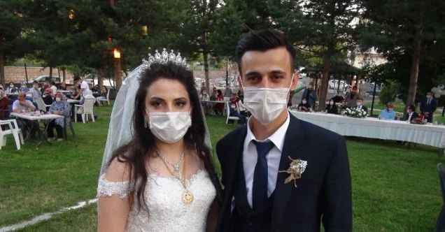 Şehit kardeşinin mutlu günü