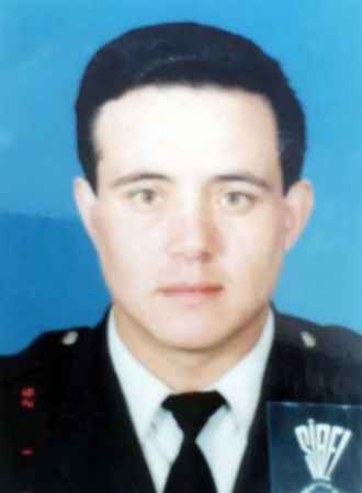 Şehit komiser Cihan Karadavut’un annesi Gülender Karadavut Vefat Etti