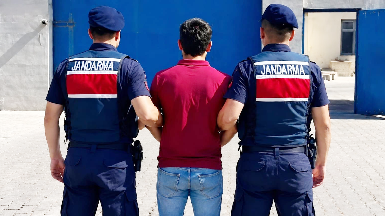 Yozgat’ta Aranan Hükümlü JASAT Operasyonuyla Yakalandı