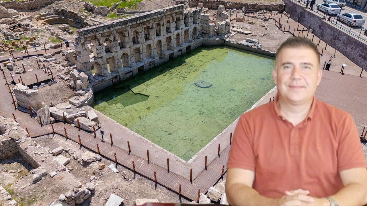 Yozgat Turizmde Yeni Rotasını Çiziyor: Kapadokya-Sarıkaya-Hattuşaş Üçgeni Oluşturmak İstiyoruz