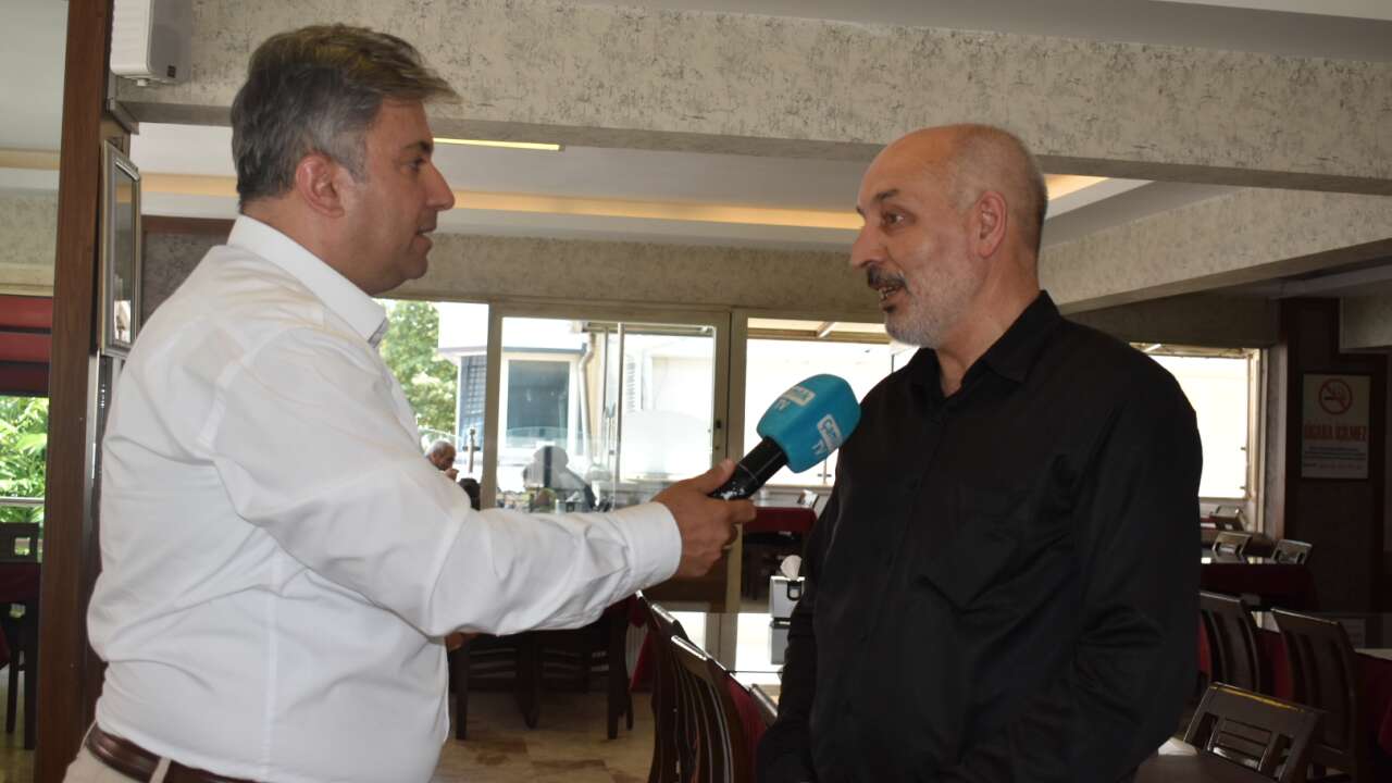 Sincan’ın tarihi Reva Çorbacısı yeni yüzü ile lezzet saçmaya hazırlanıyor