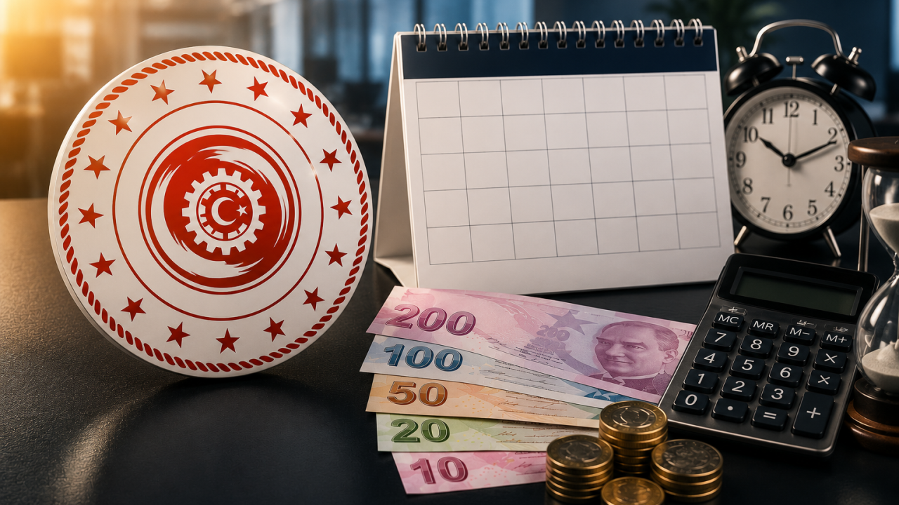 Memur Maaş Farkında Bekleyiş Sürüyor! Gözler SGK ve Bakanlıkta