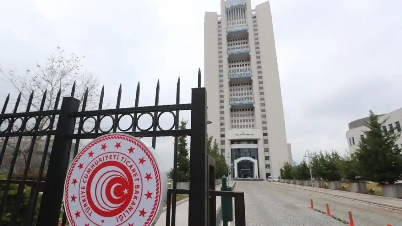 Ticaret Bakanlığı'ndan Güvensiz Ürün Operasyonu! 8,6 Milyon TL Ceza Kesildi