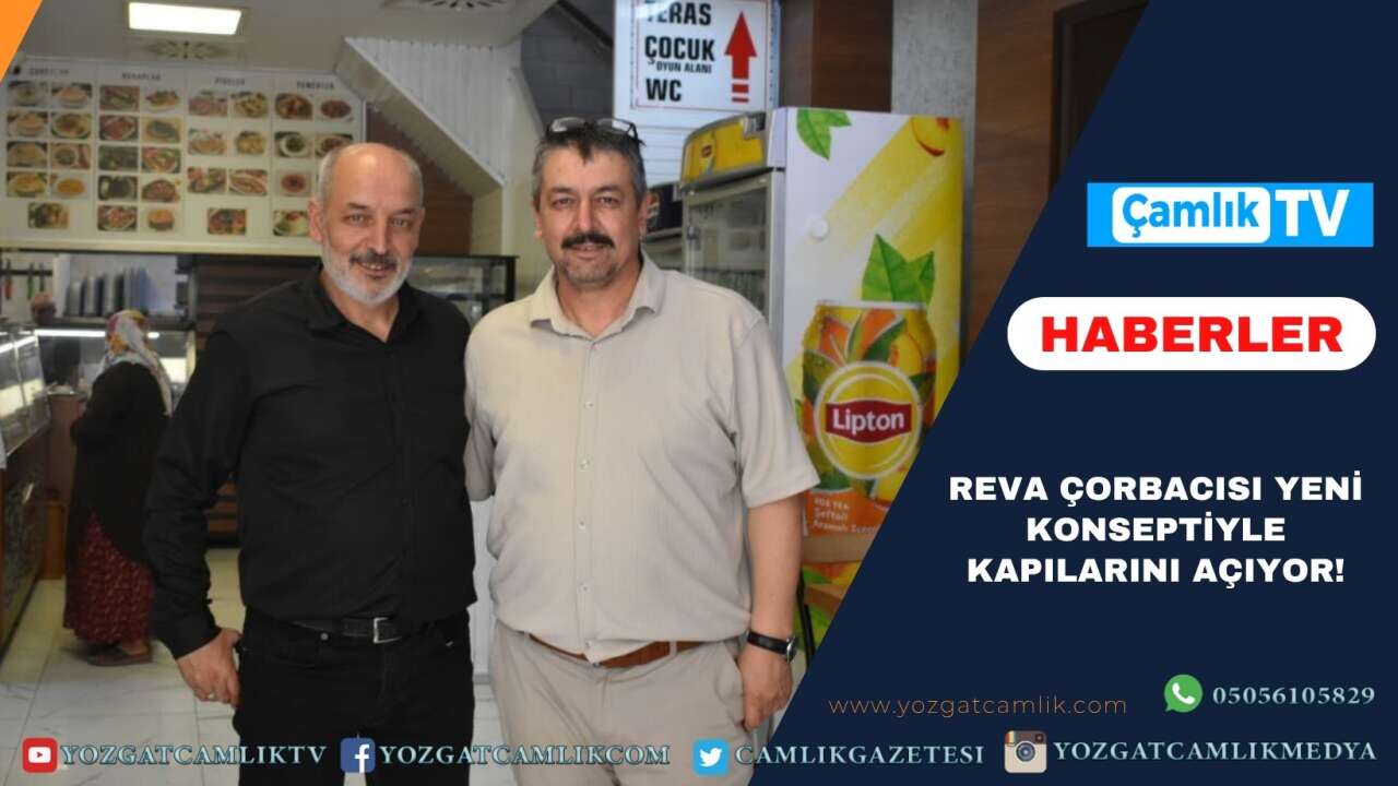 Ankara Sincan'ın tarihi çorbacısı