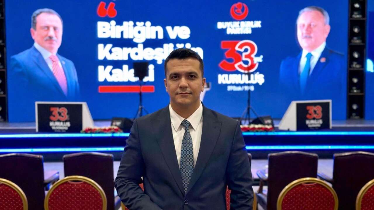 Muhsin Yazıcıoğlu Dosyasında 17 Yıl Sonra Yeni Umut: BBP Genel Başkan Yardımcısı Samet Bağcı’dan Dikkat Çeken Açıklamalar