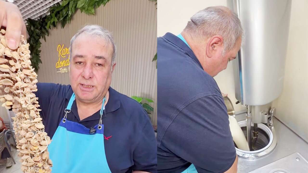 İzmirli Dondurmacının Yozgat Sırrı: Hangi İlçeden Neyi Alıyor?