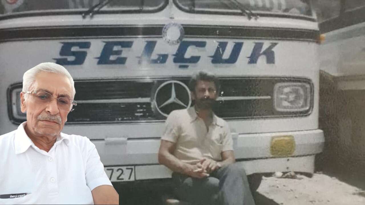 Yozgat Sorgun’un Acı Kaybı: Eski Otobüs Kaptanı Yaşar Koçak Vefat Etti