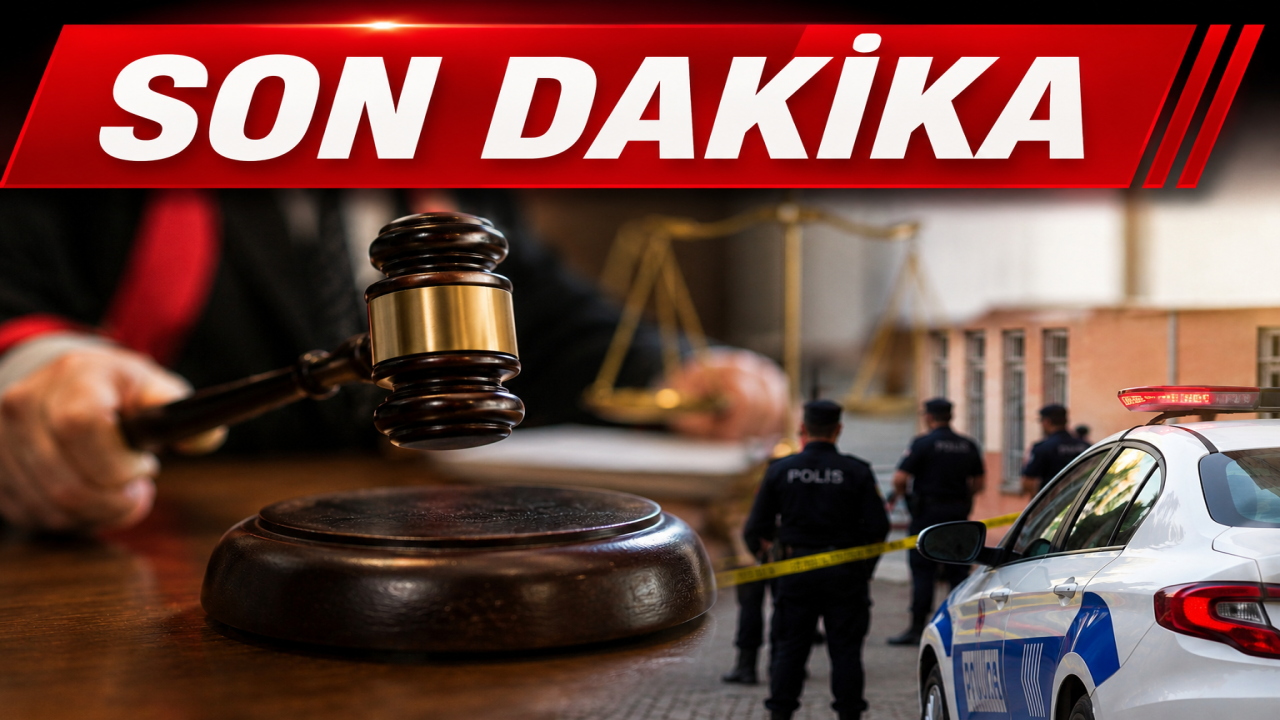 SON DAKİKA: Yozgat'taki Çifte Cinayet Davası Başladı! Mahkemede Neler Yaşandı?