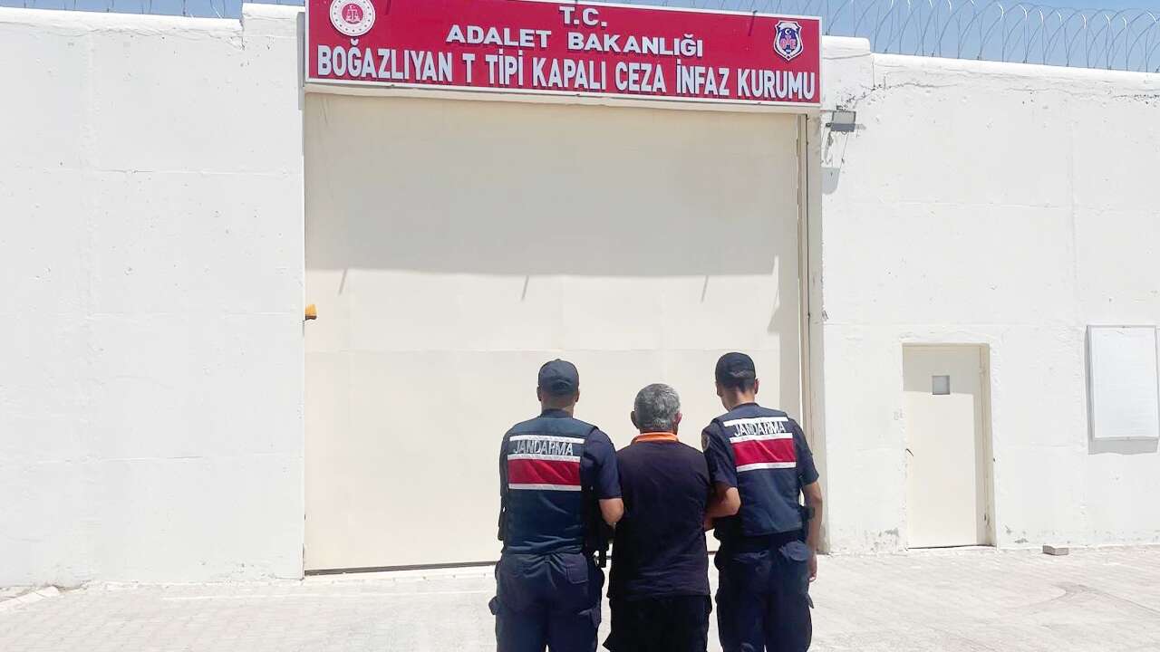 Yozgat’ta Jandarmadan Aranan Şahıslara Operasyon: 3 Kişi Yakalandı