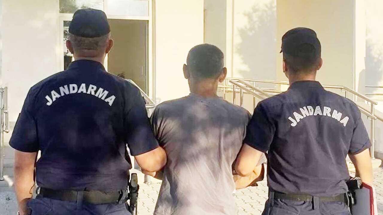 Yozgat’ta Jandarmadan Dört İlçede Operasyon: Aranan 4 Şahıs Yakalandı
