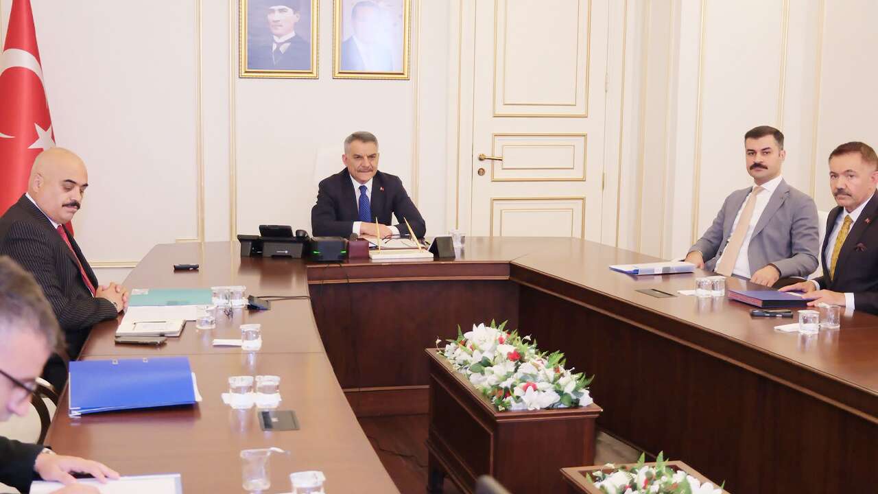 Yozgat’ta 160,7 Milyar Liralık Yatırım Hamlesi: 207 Proje Hayata Geçiriliyor