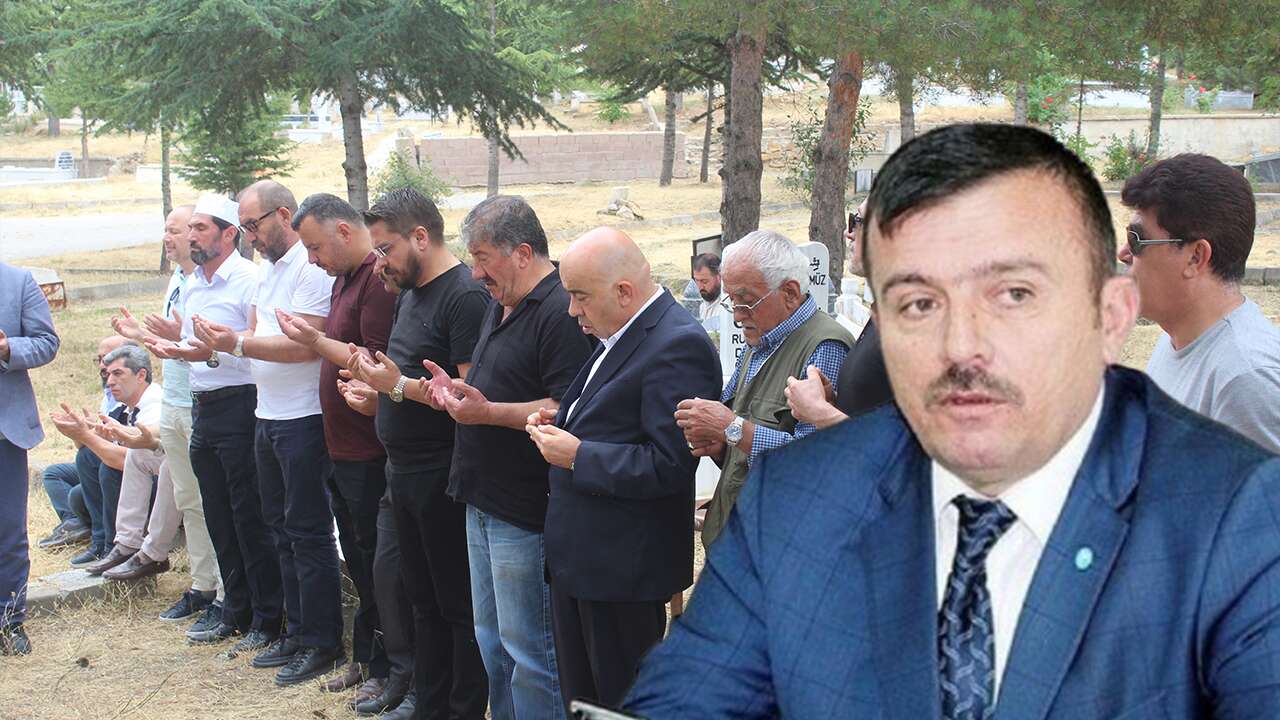 Yozgat’ın Unutulmayan İsmi Metin Özışık Vefatının 3’üncü Yılında Dualarla Anıldı