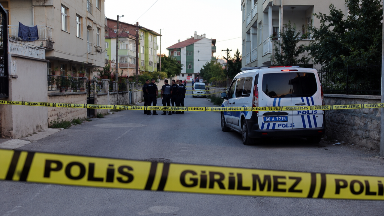 Yozgat'tan Kahreden Haber! Lise Öğrencisi Nisanur Köse Hayatını Kaybetti