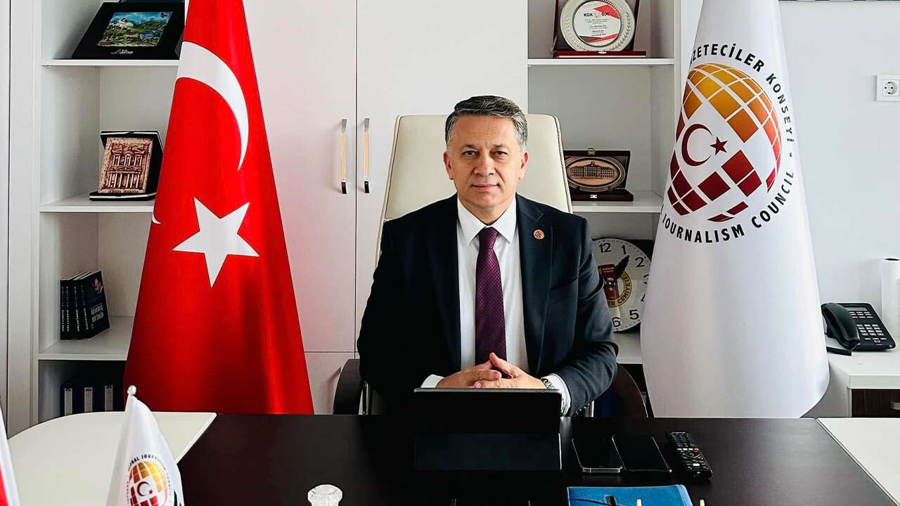 KGK’den 24 Temmuz Mesajı: Asıl Bayramımız Meslek Birliği Yasası Çıktığında Olacak