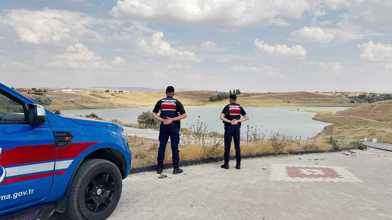 Yozgat’ta Jandarmadan Gölet ve Barajlarda Sıkı Denetim: Vatandaşlara Kritik Uyarı
