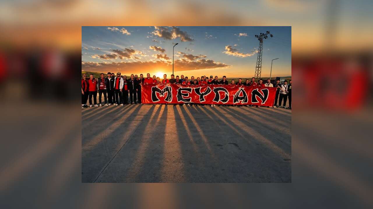Grup Meydan’dan Bozokspor Yönetimine Sert Mesaj: Bu Kulüp Kimsenin Deneme Tahtası Değildir