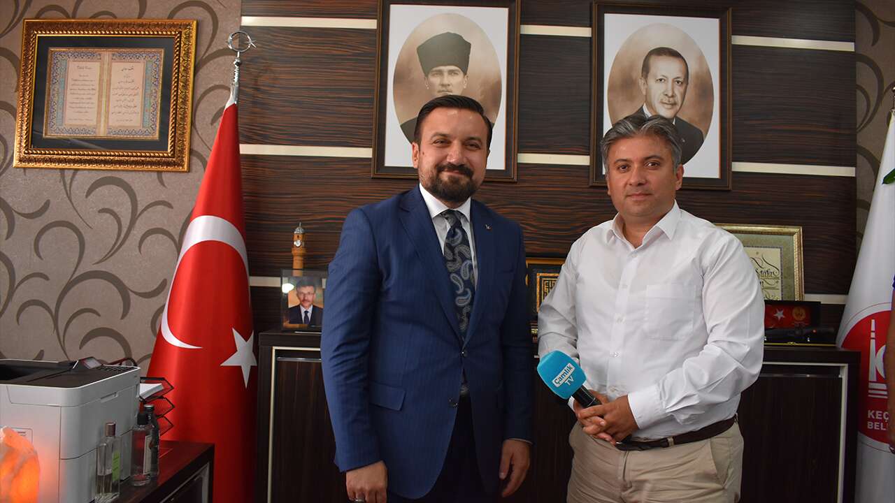 Yozgatlılardan Başkan Yardımcısı Mustafa Şen’e Hayırlı Olsun Ziyareti