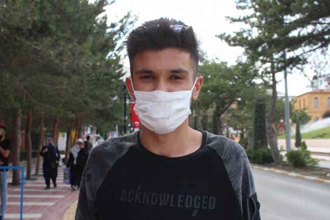 Yozgatlı spor tesislerini yeterli bulmuyor