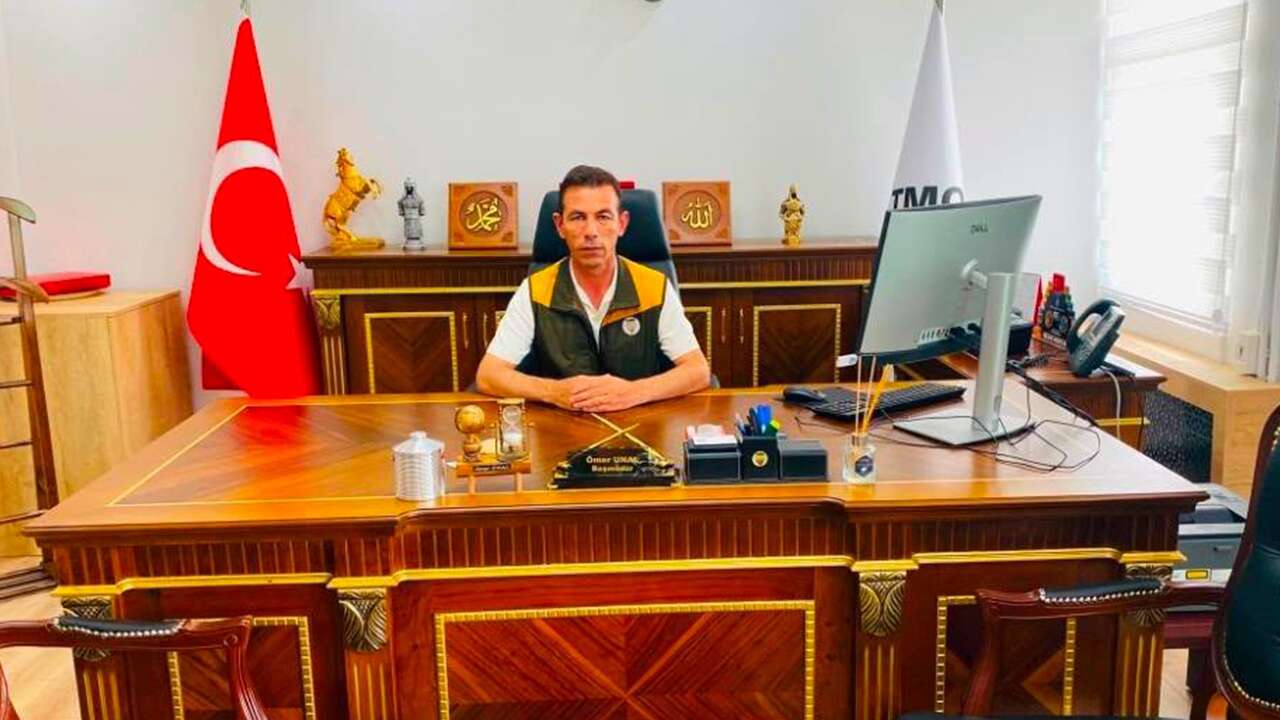 Yozgat’ta TMO’dan Çiftçiye Gece Mesaisi