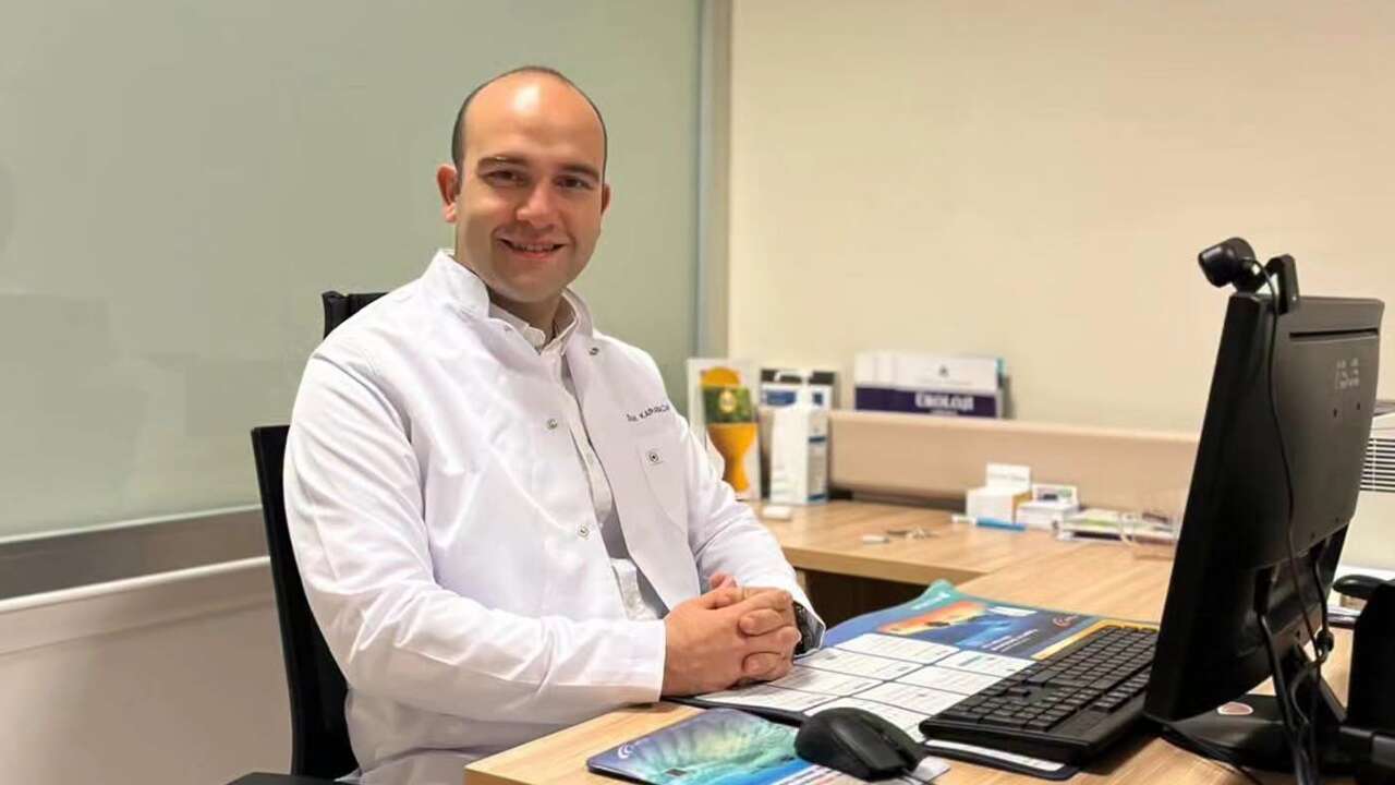 Sorgun Devlet Hastanesi’nin Kadrosu Güçleniyor