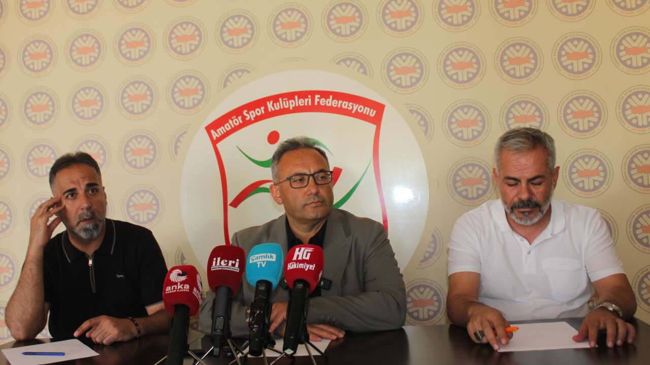 Bozokspor’da Yeni Dönem: Mehmet Aygün Başkanlığa Adaylığını Açıkladı