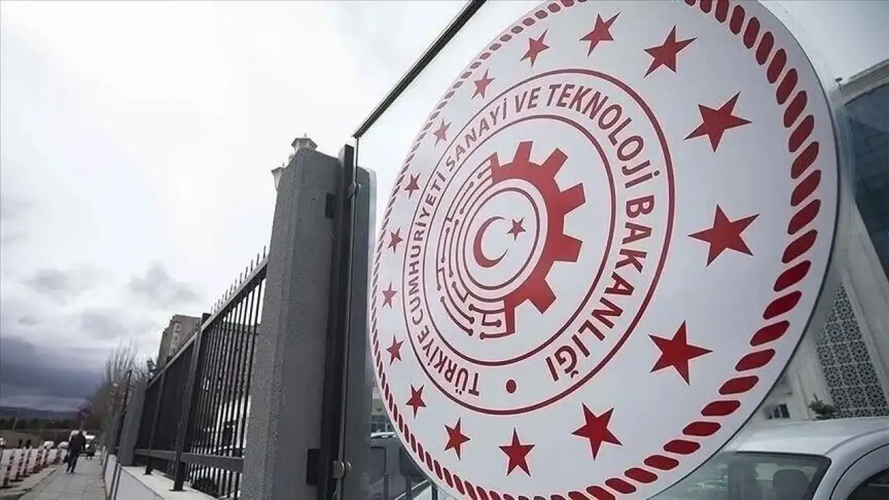 Sanayi ve Teknoloji Bakanlığı 23 Uzman Yardımcısı Alacak! Başvurular Başlıyor