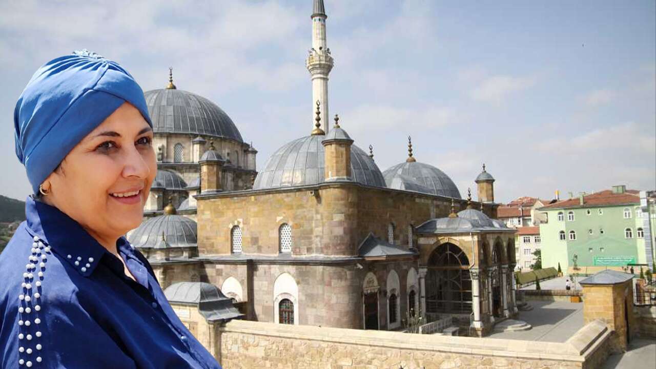 Yozgat’ı üzen vefat: İki ay önce kocası vefat etmişti: Ayşe Esengin hayatını kaybetti!