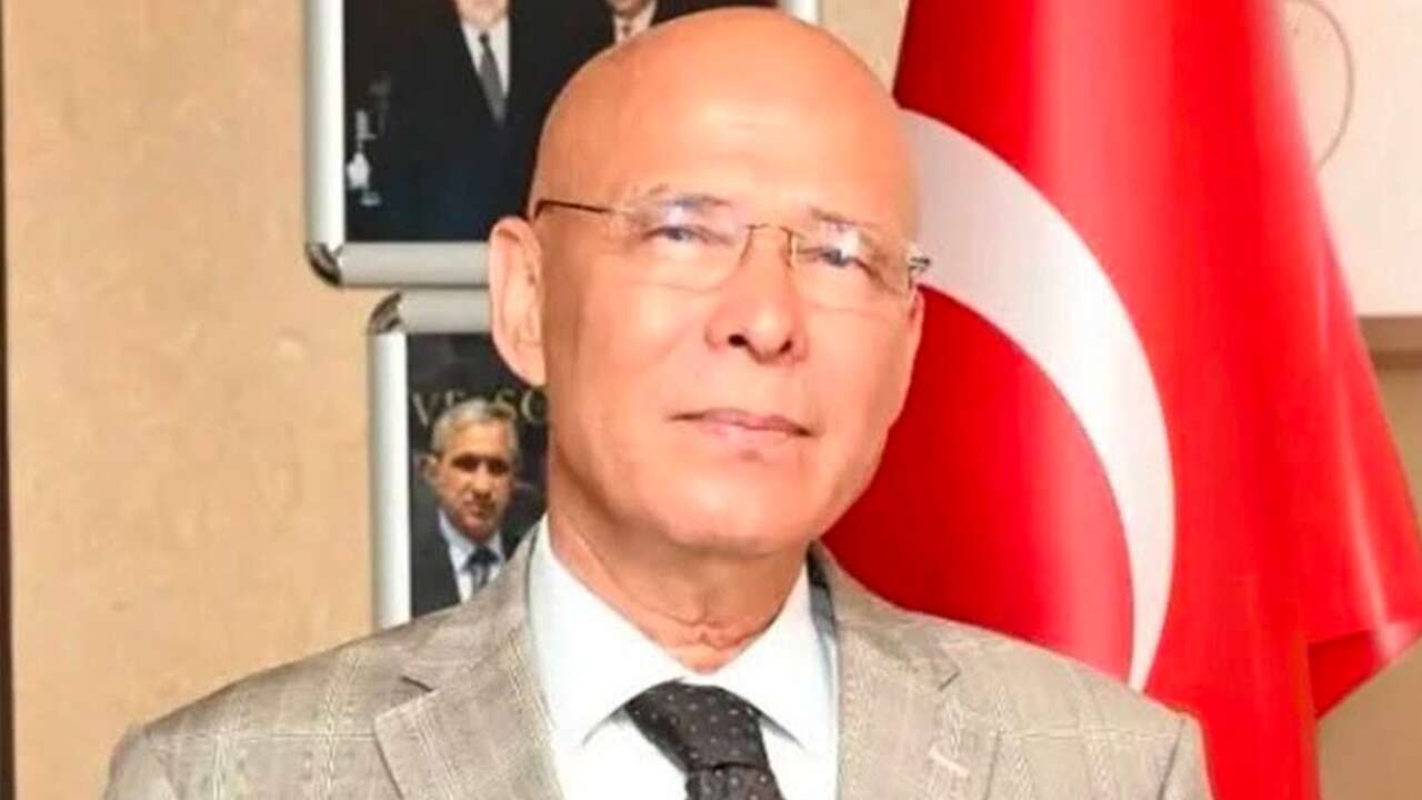 Yozgat’ta Kritik Görev Değişimi: Sanayi ve Teknoloji İl Müdürü Değişti