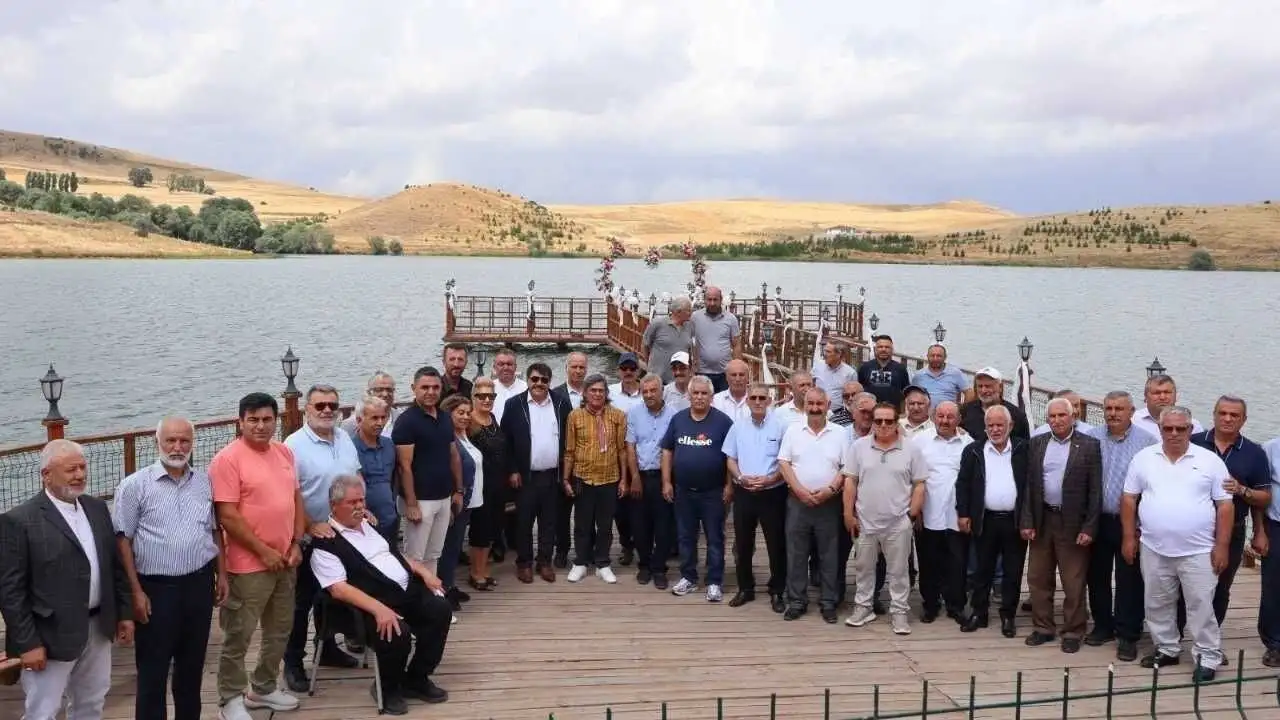 Yozgat'ta Gurbetçi Buluşmasına Yoğun İlgi! Başkan Köroğlu'ndan Akşam İçin Sürpriz Davet