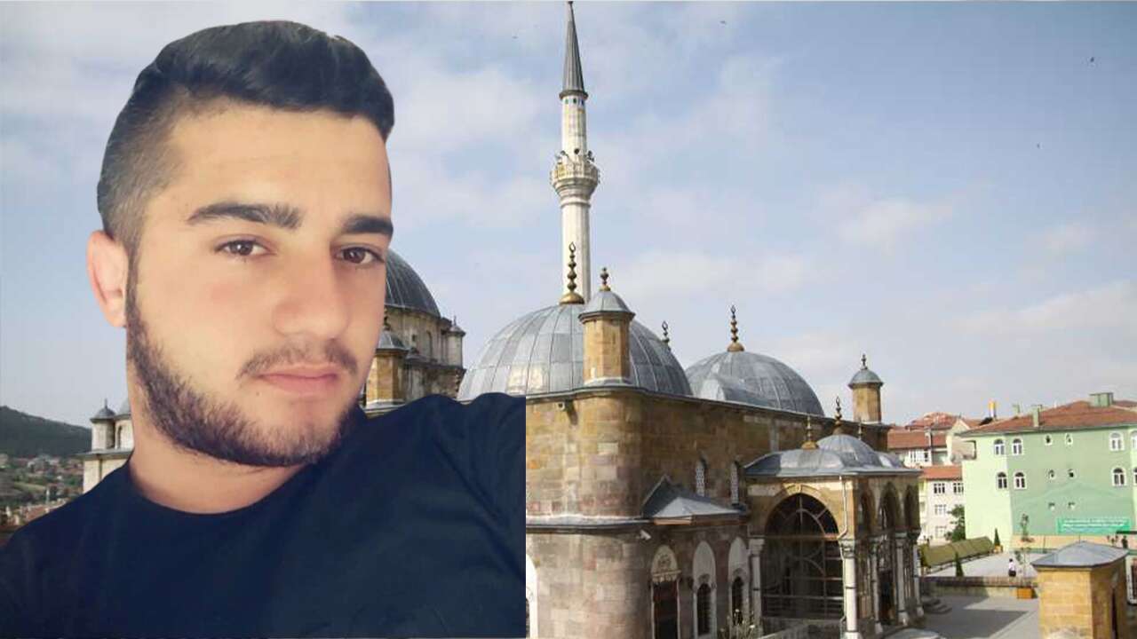 Yozgat’ta Genç Yaşta Acı Kayıp: Abidin Oba Vefat Etti
