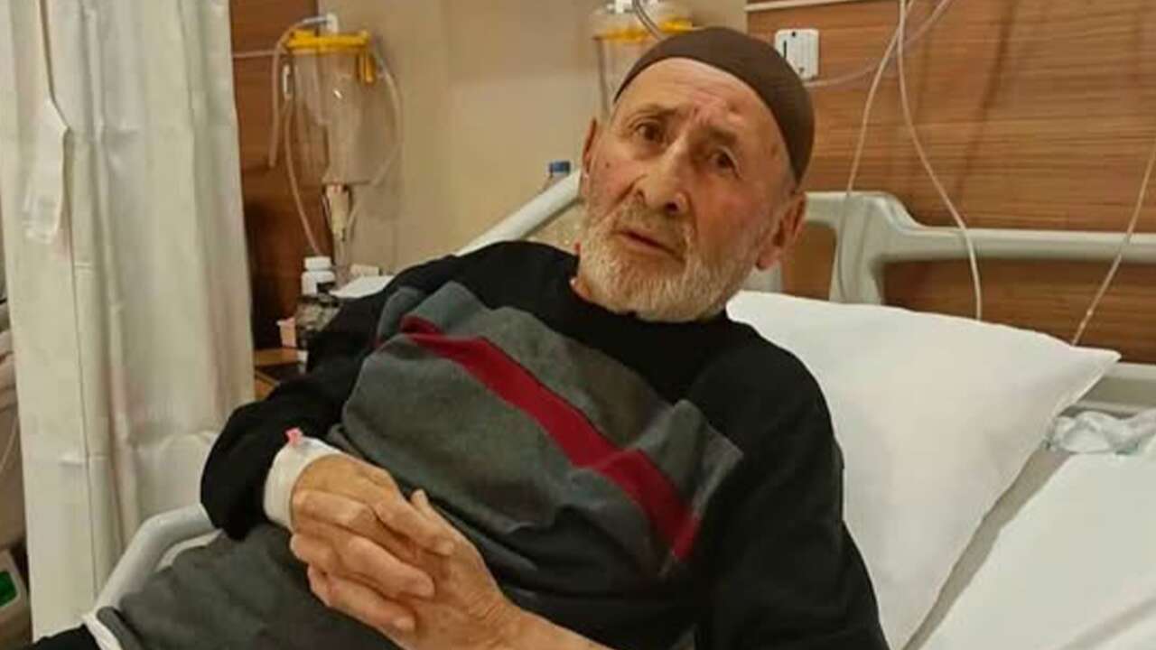 Yozgat Yerköy’ün Sevilen Esnafı Vefat Etti