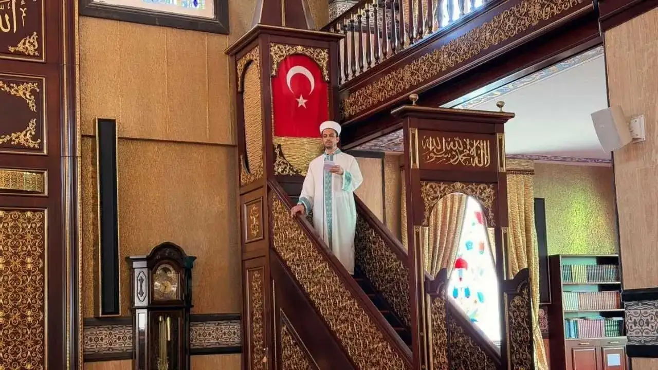 Sarıkaya'nın Gururu Oldu! Yozgat'taki Yarışmada Kürsüye Çıkmayı Başardı