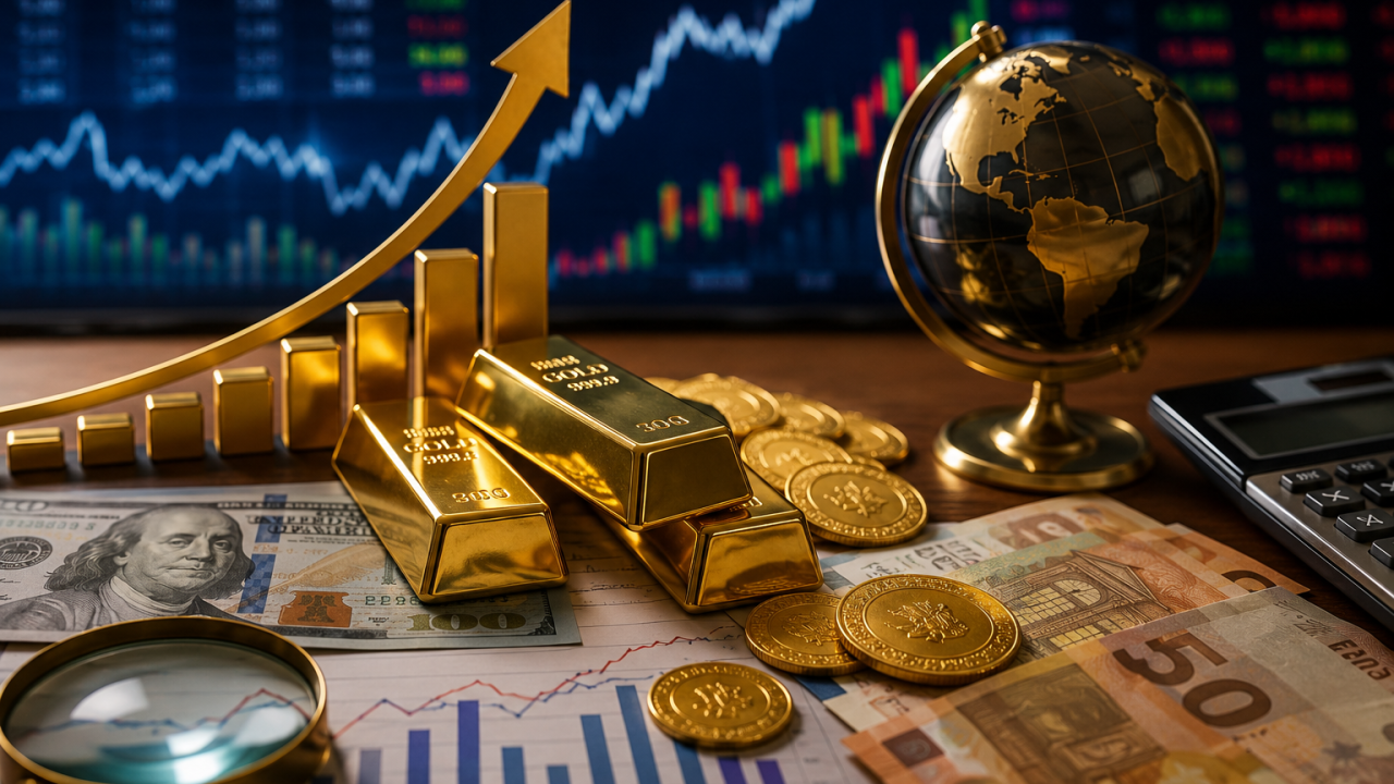 Altın mı, Dolar mı, Borsa mı? Bu Haftanın Şampiyonu Belli Oldu